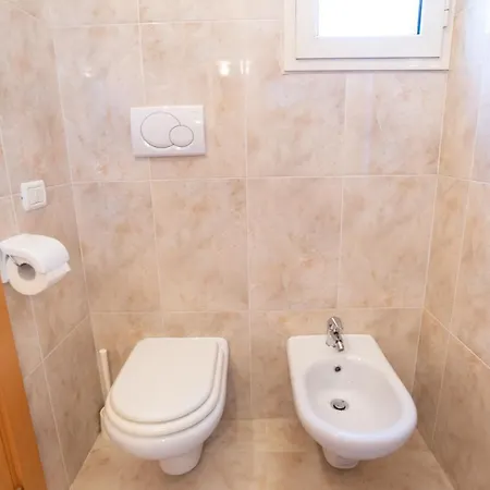 Casa Cassano Apartment