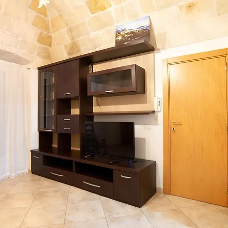 Apartment Casa Cassano Polignano a Mare