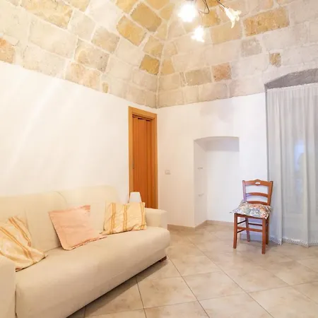 Apartment Casa Cassano Polignano a Mare