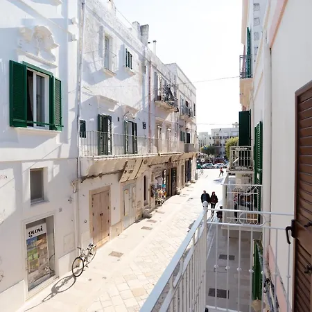 Casa Cassano Polignano a Mare