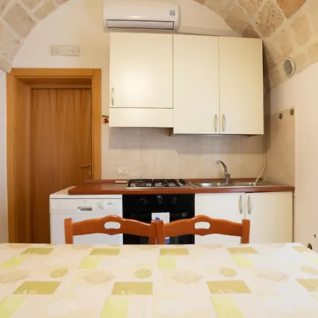 Casa Cassano
